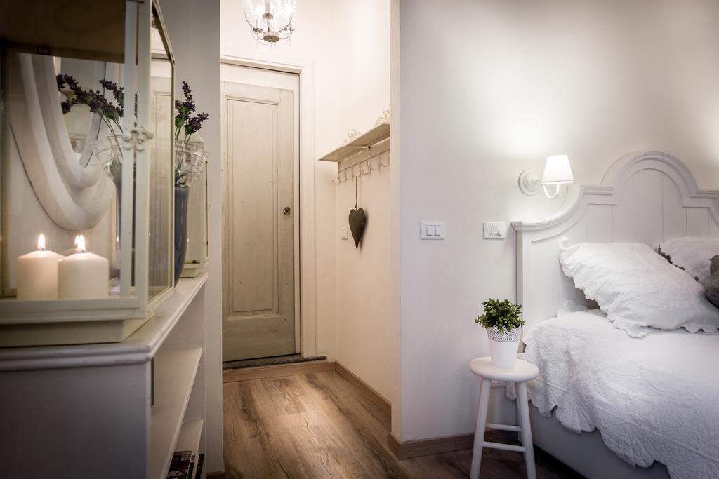 Como Unique View - Bymyhomeincomo Room photo